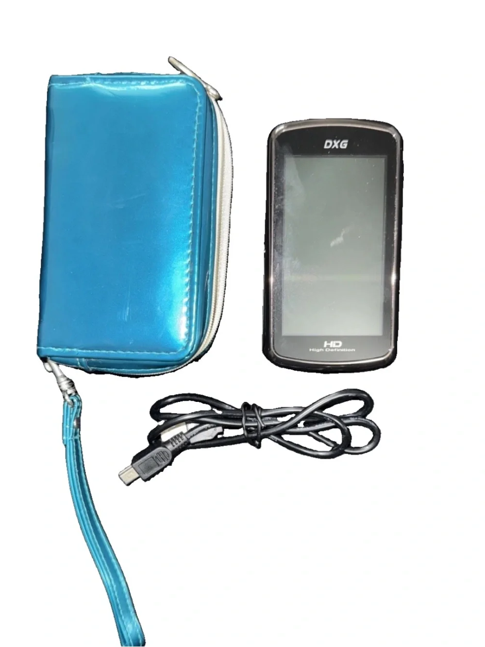 DXG twist 599v